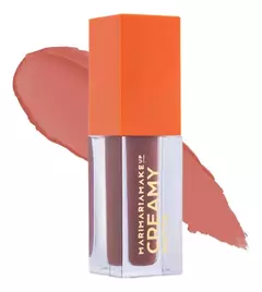 Batom Líquido Matte Hazel Nude Mari Maria Makeup