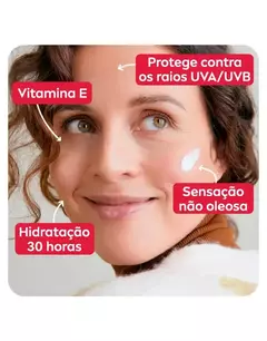 Creme Facial Antissinais 5em1 100g Nívea na internet