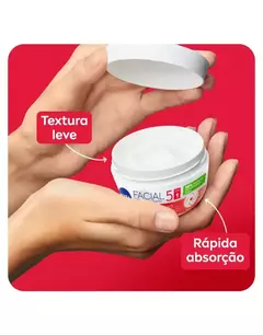 Creme Facial Antissinais 5em1 100g Nívea - Donna Brazil Magazine