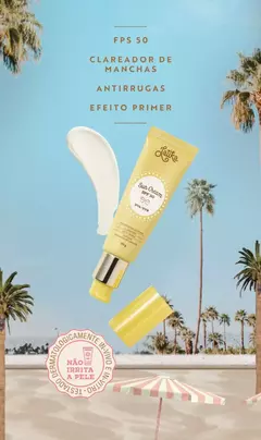 Latika Sun Cream SPF 50 30g - loja online