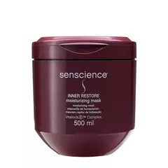 INNER RESTORE TRATAMENTO HIDRATAÇÃO 500ML - SENSCIENCE