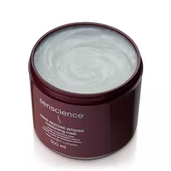 INNER RESTORE INTENSIF MASCARA REPARADORA 500ML - SENSCIENCE - comprar online