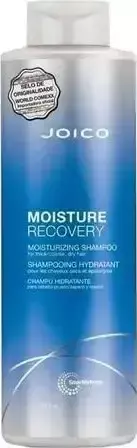 Shampoo Hidratante Joico Moisture Recovery 1000 ml Smart Release