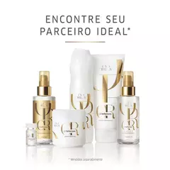 Wella Professionals Oil Reflections Shampoo 250ml - Donna Brazil Magazine