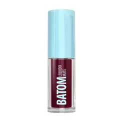 Batom Líquido Mate Boca Rosa Beauty by Payot Sexta 4g - loja online