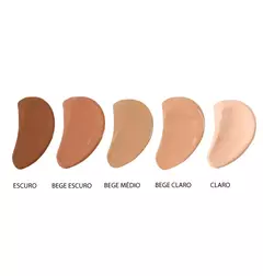 Imagem do Latika Bb Cream Clareador FPS 44 N25 - Bege Escuro 30g