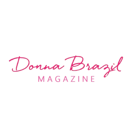 Donna Brazil Magazine