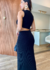 VESTIDO QUILLA - loja online