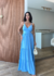VESTIDO CELESTE - loja online