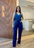 BATA DUNNA AZUL MARINHO - comprar online