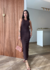 VESTIDO LINS - comprar online