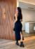VESTIDO LINS