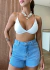 SHORT HOT PANTS JEANS - loja online