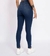 CALÇA HOT PANTS SELECTION LAVAGEM ESCURA LADY ROCK - TBELLAFEMI