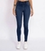 CALÇA HOT PANTS SELECTION LAVAGEM ESCURA LADY ROCK - comprar online