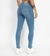 CALÇA HOT PANTS LAVAGEM MÉDIA LADY ROCK - comprar online