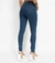 CALÇA HOT PANTS LAV. ESCURA LADY ROCK - comprar online