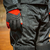 LUVA X11 NITRO WIN VERMELHO/PRETO - comprar online