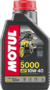 OLEO MOTOR 4T 10W40 SINTETICO MOTUL 5000