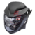 KIT FRENTE FAROL CG TITAN FAN 160 2025 ADAPTADA 2014 À 2024 - FS Moto Peças