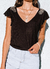 MUSCULOSA AGRA - tienda online