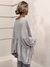 KIRI SHIRT | GRIS - comprar online