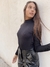 BODY CAROLA | BLACK