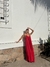 CERDEÑA DRESS | RED - comprar online