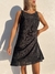 Imagen de TIJUANA DRESS PLISADO