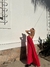 CERDEÑA DRESS | RED en internet