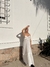 CERDEÑA DRESS | OFF WHITE - MAGOLA