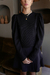 SWEATER ANNE BLACK - tienda online