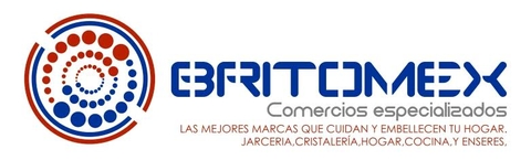 BRITOMEX Comercios especializados