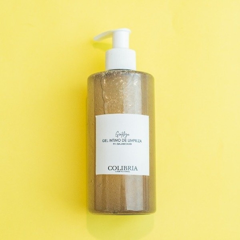 GEL INTIMO GENTILEZA