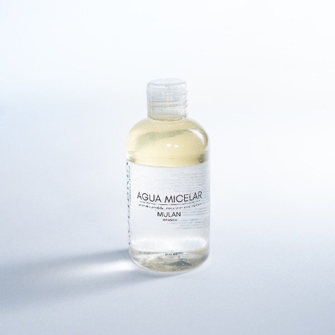 AGUA MICELAR