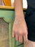 Pulseira Inicial - Personalizado - comprar online