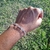 Pulseira Cartier 5mm