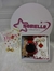 Kit Presente Relógio Fashion + Pulseira + Colar e Brincos | Presente Perfeito - comprar online