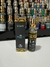 Fast Car Black 15 mL - Perfume Masculino de Bolso (a) inspirado no Parfum Ferrari Black.