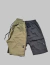 BERMUDAS CARGO DE BENGALINA - comprar online