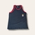 Musculosa Pantone
