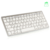 Teclado mini escritorio bluetooth slim mac tablet pc ipad ios windows - comprar online