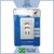 Tomada com Interruptor 2 Entradas Usb Duo Ys-002 para Parede Carregar Aparelhos