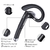 Fones de ouvido sem fio Micro Bluetooth Business Headset Fone De Ouvido Audifonos Com Microfono Auriculares Inalambicos Fones de Ouvido na internet