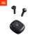 Fone de ouvido estéreo JBL W300TWS para celular com cancelamento de ruído baixo fones de ouvido para celular com estojo de carregamento de microfone - comprar online