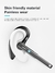 Fones de ouvido sem fio Micro Bluetooth Business Headset Fone De Ouvido Audifonos Com Microfono Auriculares Inalambicos Fones de Ouvido - loja online