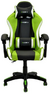 Cadeira Escritório Gamer Comfort Verde