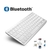 Teclado mini escritorio bluetooth slim mac tablet pc ipad ios windows na internet