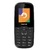 Mobile Phone Positive P26 feature phone 1.8 screen dual SIM black mobile phone Dual chip keyboard mobile phone - loja online