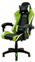 Cadeira Escritório Gamer Comfort Verde